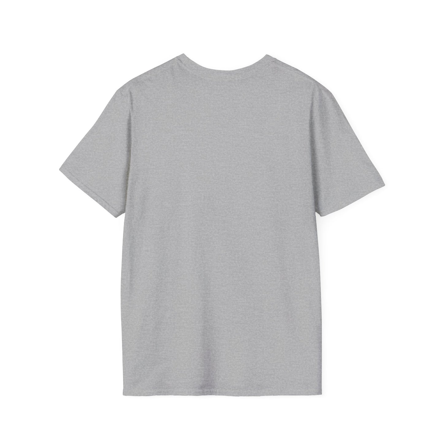 M2R Unisex Softstyle T-Shirt