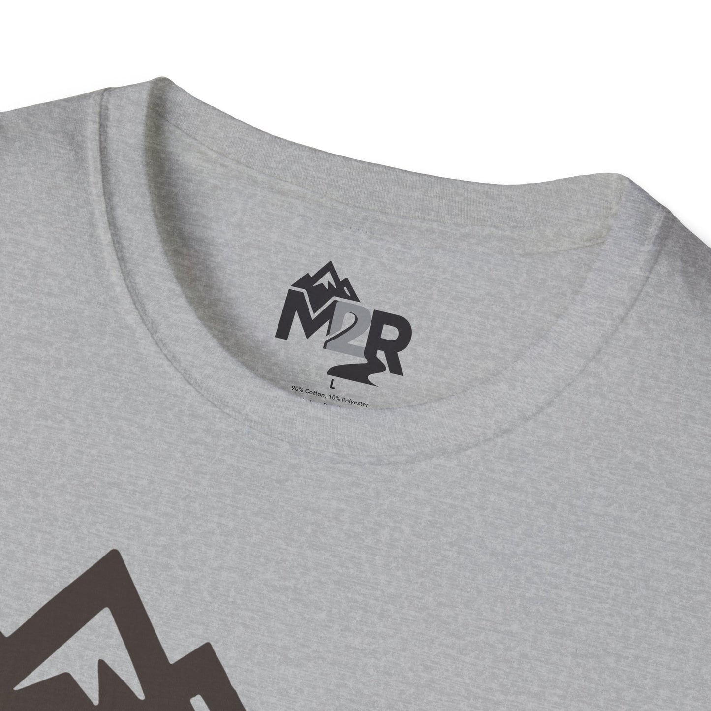 M2R Unisex Softstyle T-Shirt